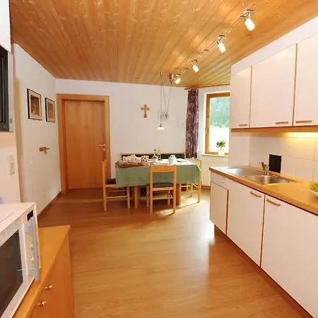 Sarah In By Interhome Apartman Galtür