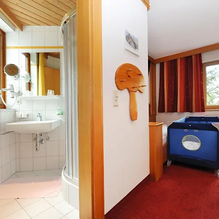 Apartman Sarah In By Interhome *