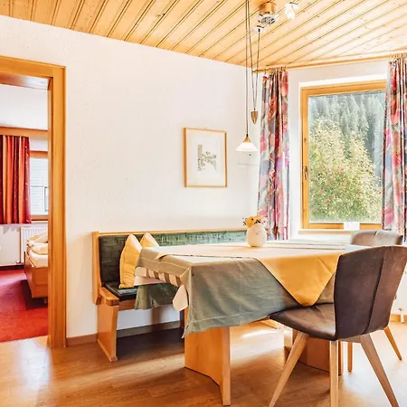 Apartman Sarah In By Interhome *