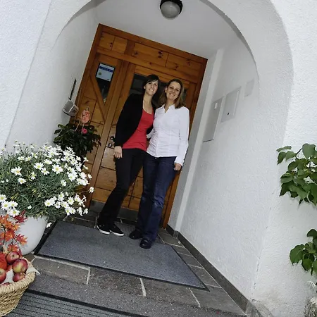 Sarah In By Interhome *