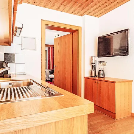 Apartment Sarah In By Interhome *