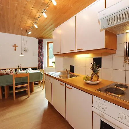 Apartment Sarah In Galtuer By Interhome Lägenhet *